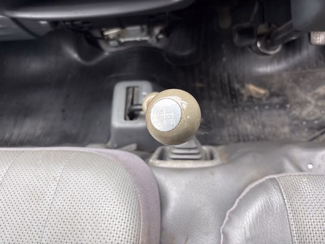 Nissan Vanette