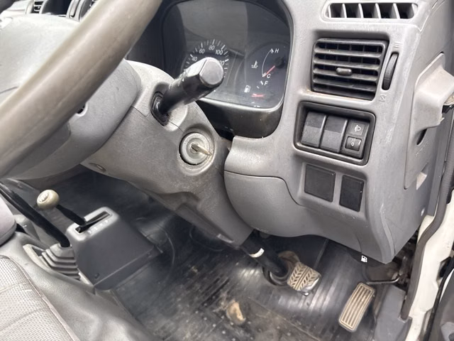 Nissan Vanette