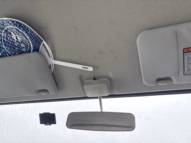 Nissan Vanette