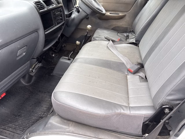 Nissan Vanette