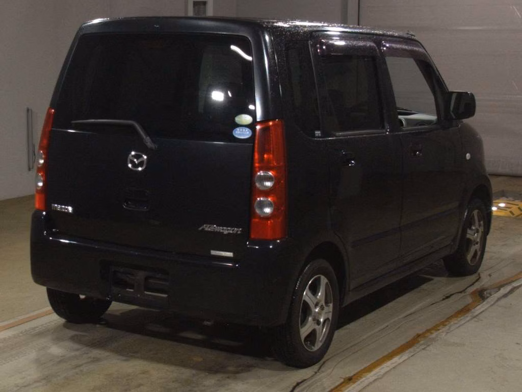 MAZDA AZ-WAGON