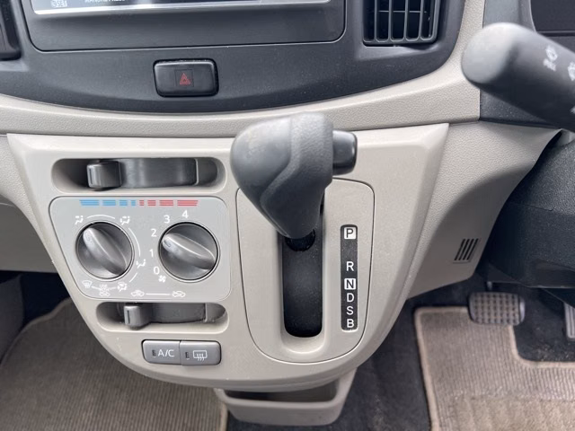 Subaru Pleo Plus