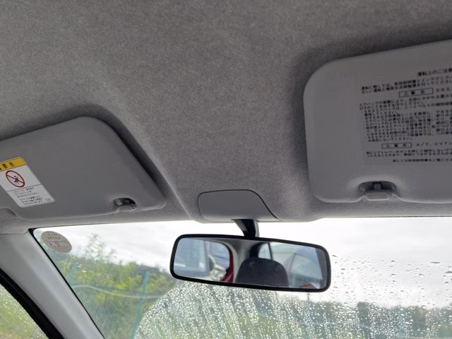 Subaru Pleo Plus