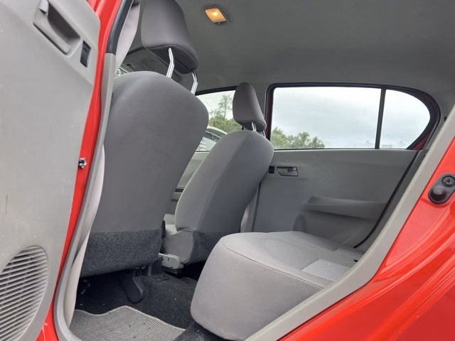 Subaru Pleo Plus