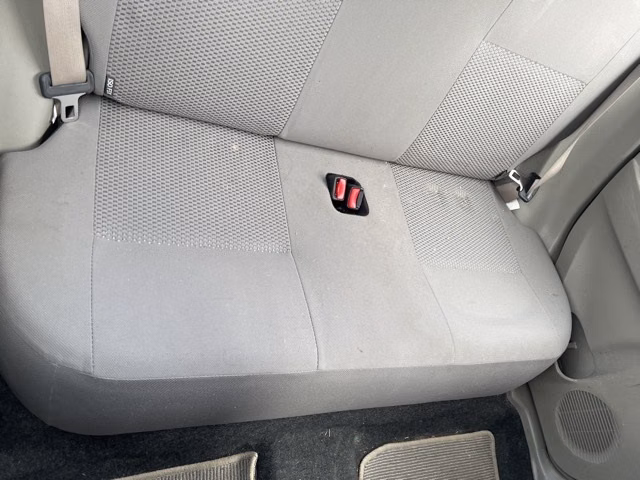 Subaru Pleo Plus