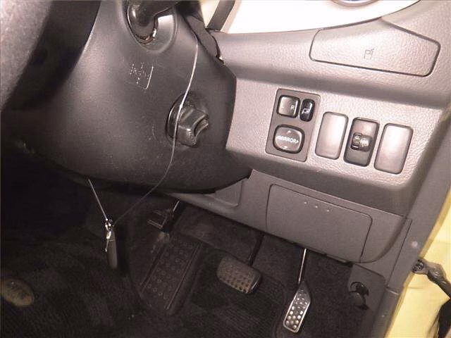 Daihatsu Move Latte