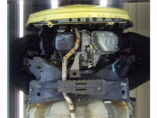 Daihatsu Move Latte