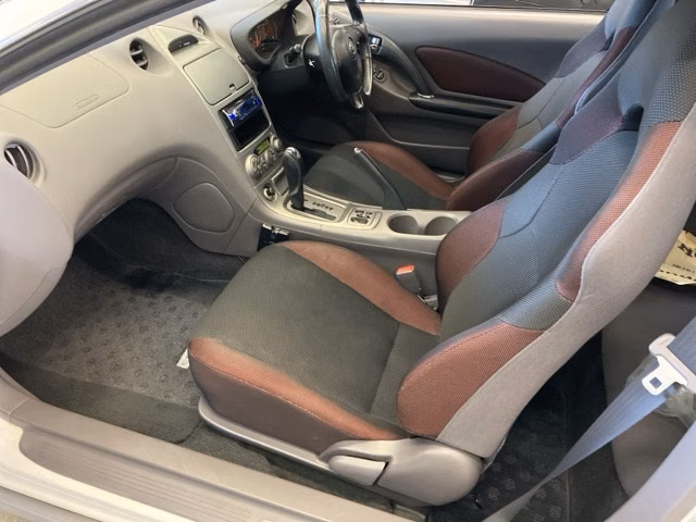 Toyota Celica