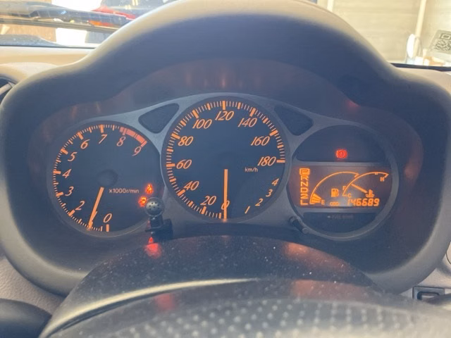 Toyota Celica