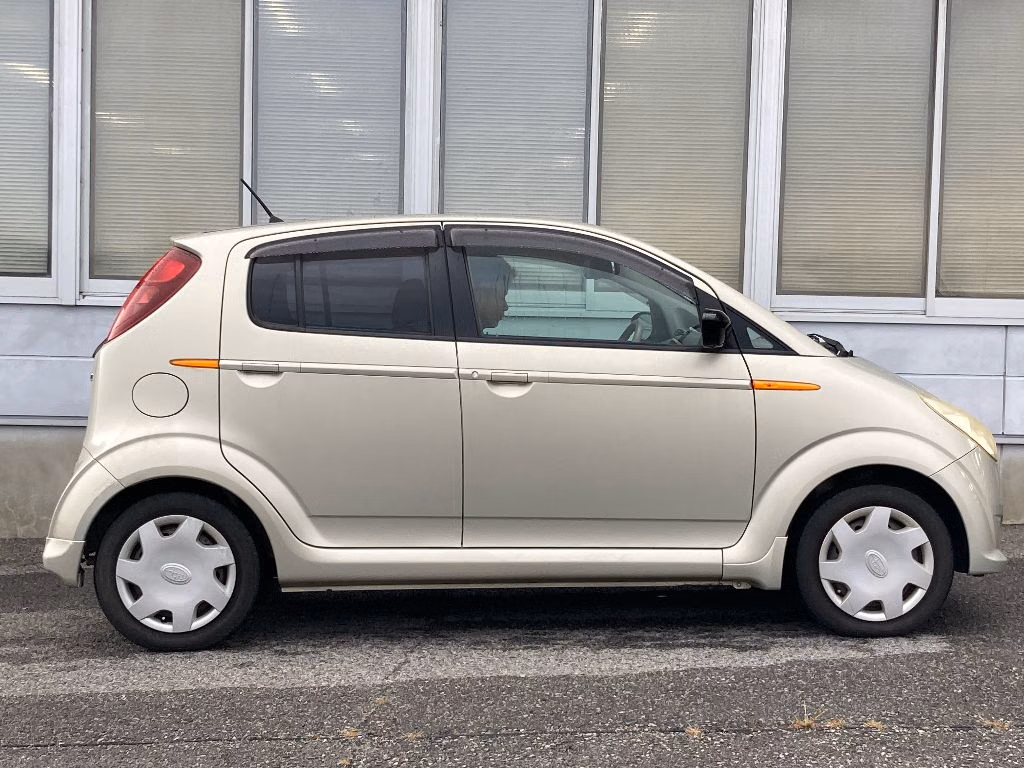 Subaru R2