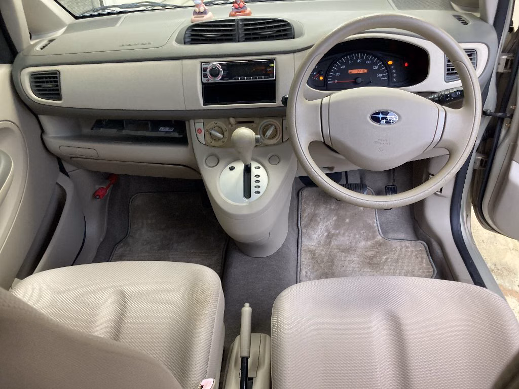 Subaru R2