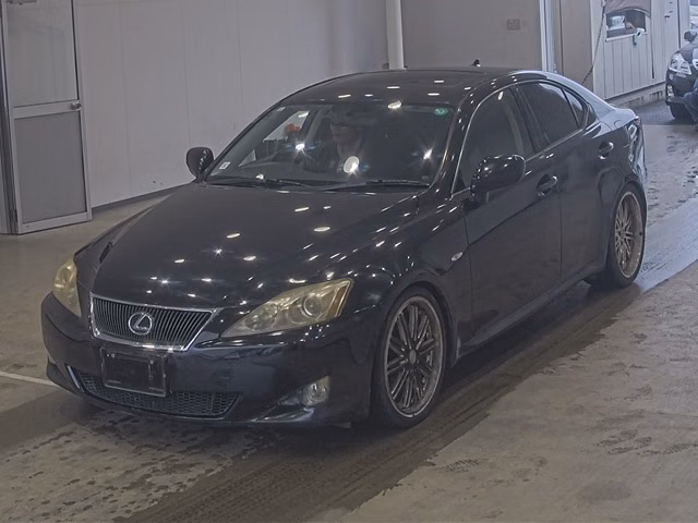Lexus IS250