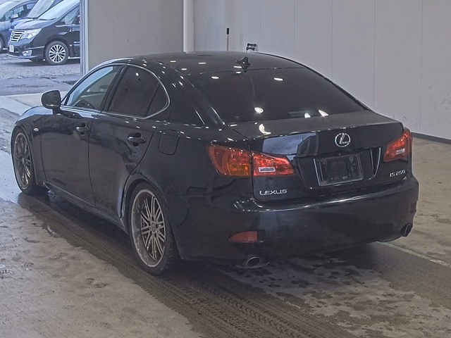 Lexus IS250