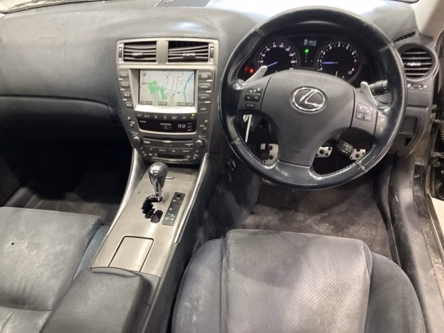Lexus IS250