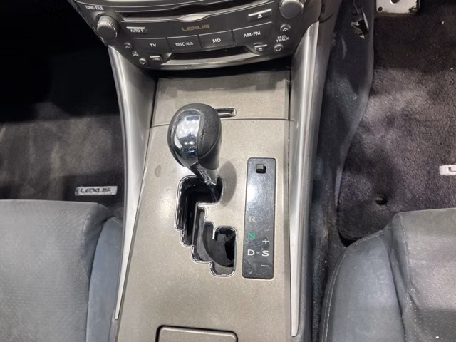 Lexus IS250