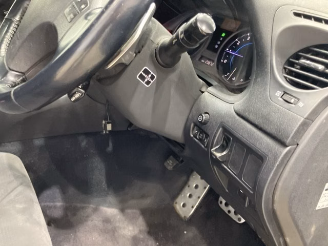 Lexus IS250