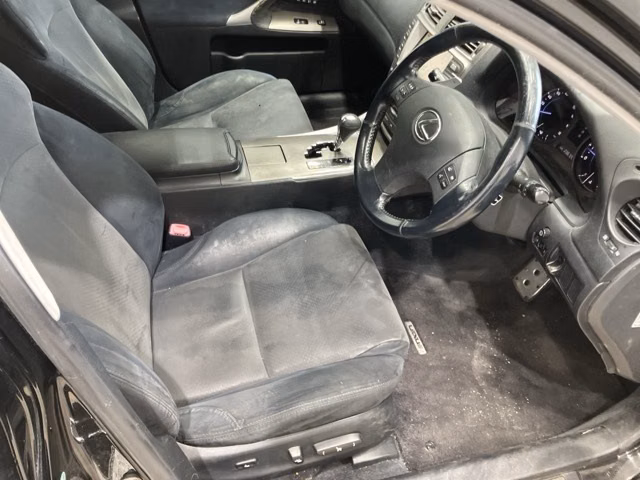 Lexus IS250