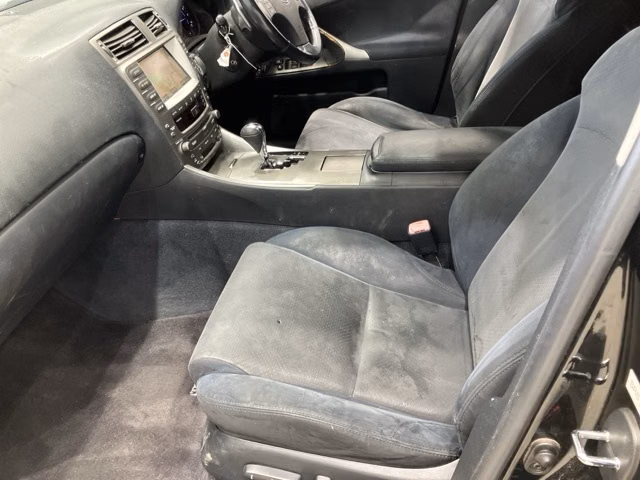 Lexus IS250