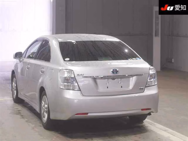 TOYOTA SAI