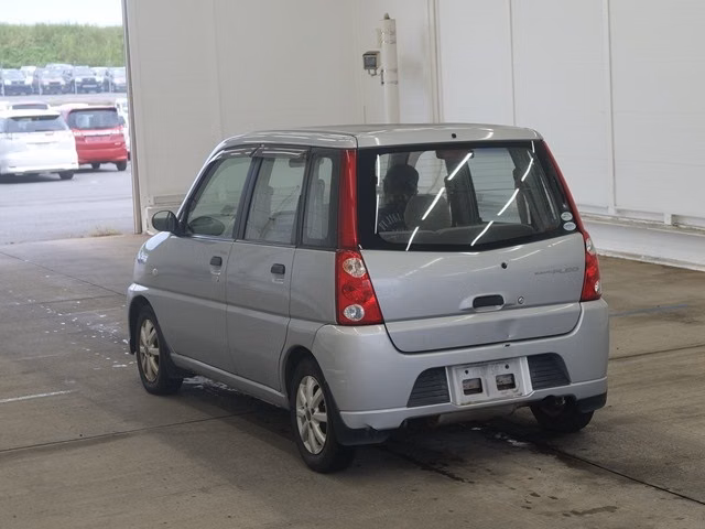 SUBARU PLEO