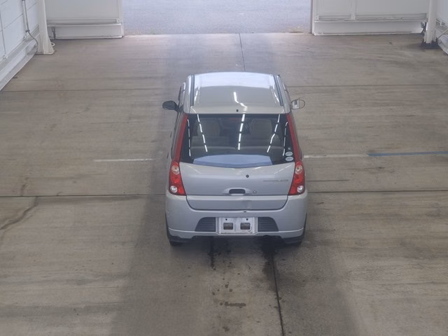 SUBARU PLEO