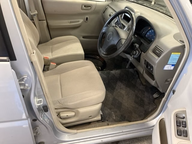 SUBARU PLEO