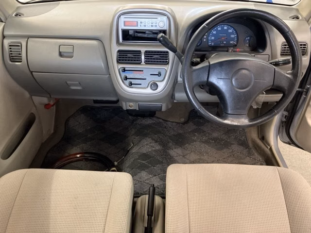 SUBARU PLEO