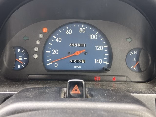 SUBARU PLEO