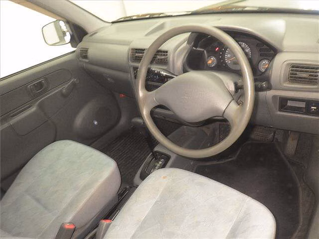Mitsubishi Minica