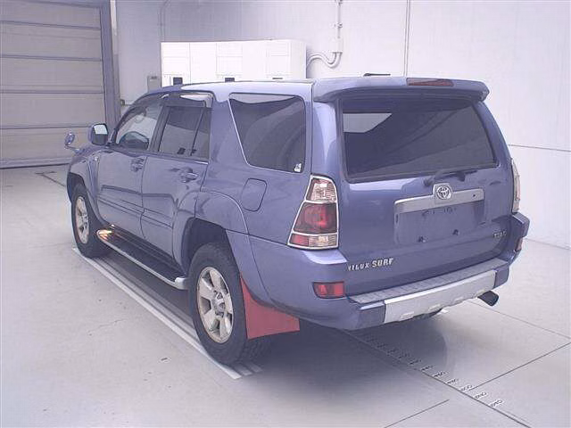 TOYOTA HILUX SURF