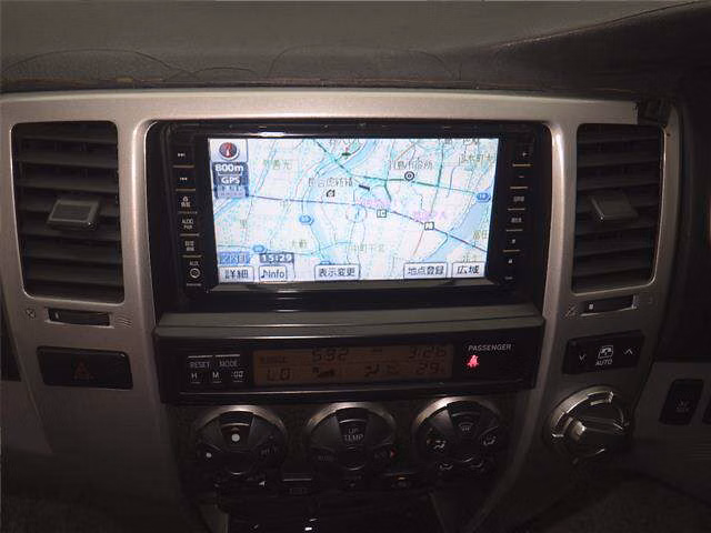 TOYOTA HILUX SURF