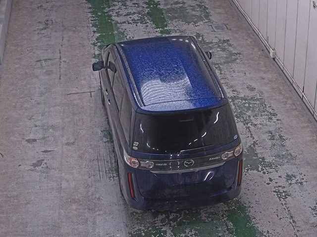 MAZDA BIANTE