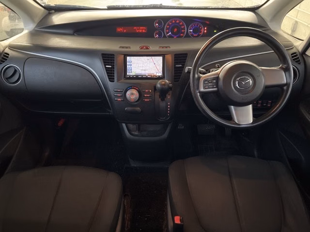 MAZDA BIANTE