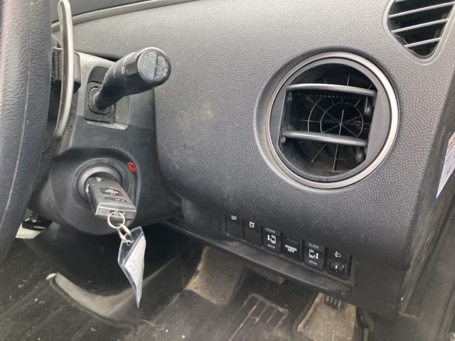 MAZDA BIANTE