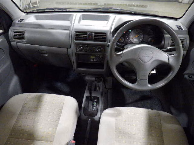 Mitsubishi Minica