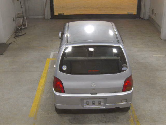 Mitsubishi Minica