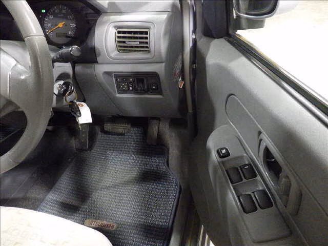 Mitsubishi Minica