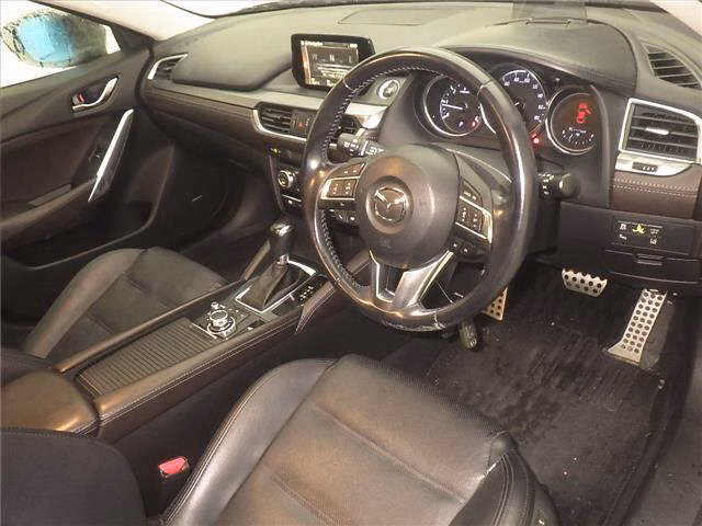 MAZDA ATENZA