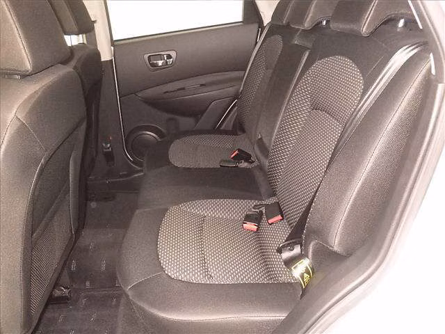 Nissan Dualis