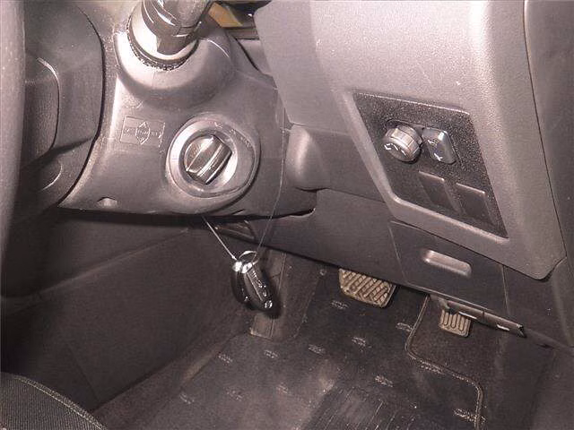 Nissan Dualis