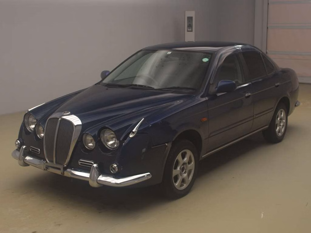 Mitsuoka Ryoga