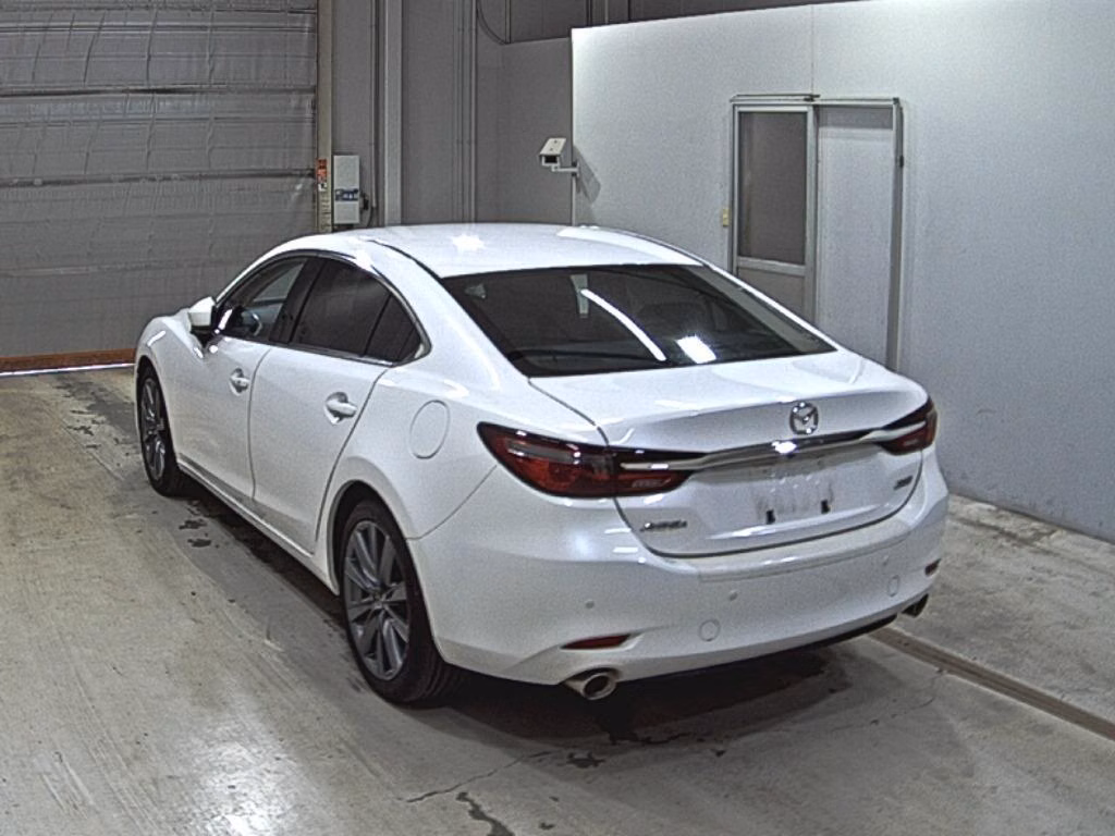 MAZDA ATENZA