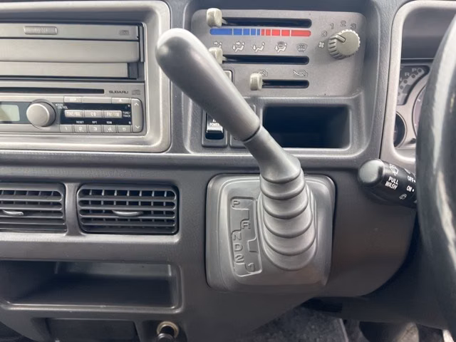 Subaru Sambar