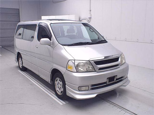 Toyota Granvia