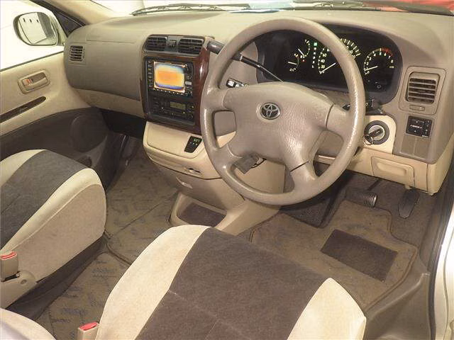 Toyota Granvia