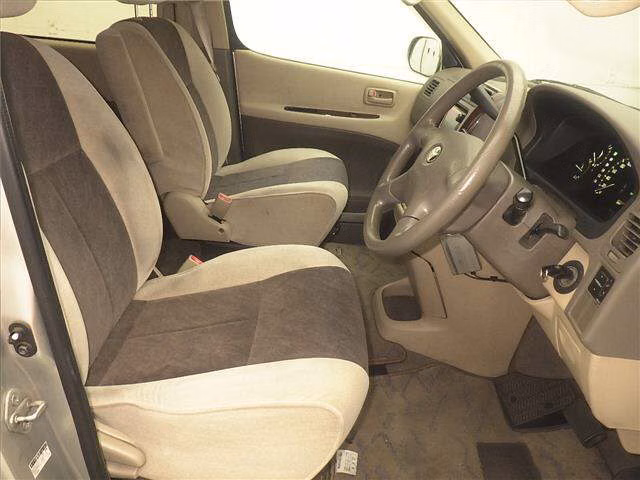 Toyota Granvia