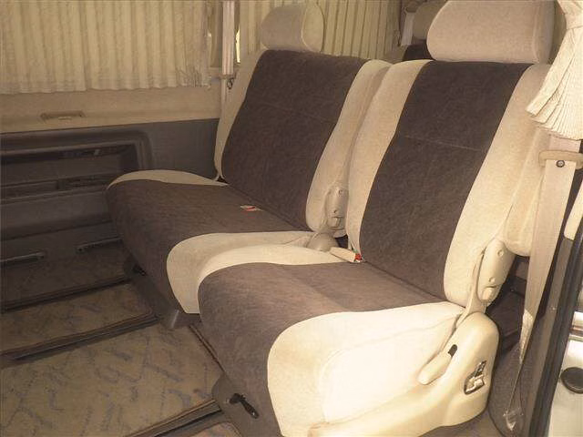 Toyota Granvia