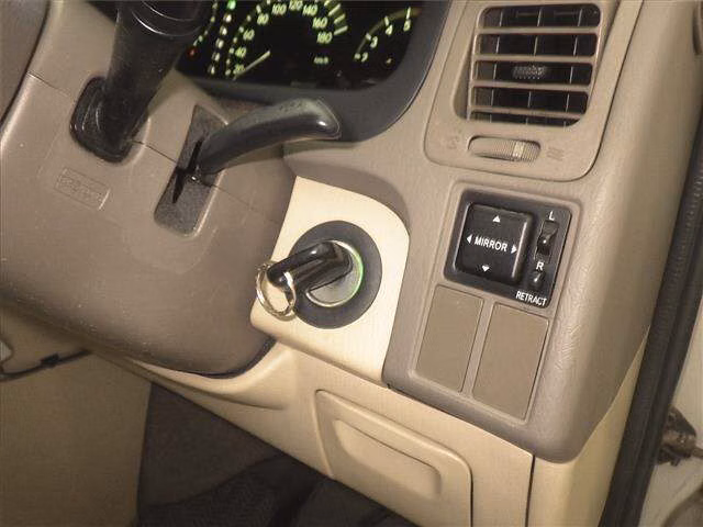 Toyota Granvia