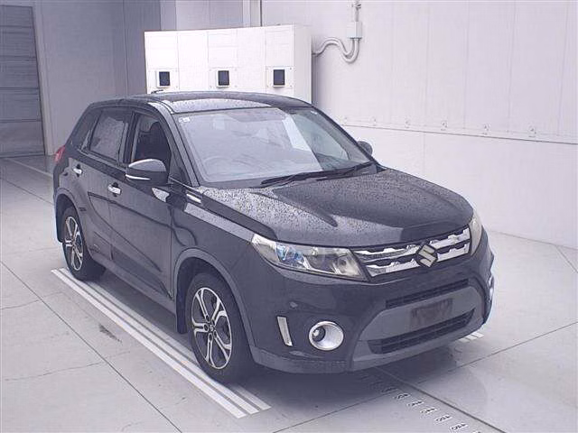SUZUKI ESCUDO