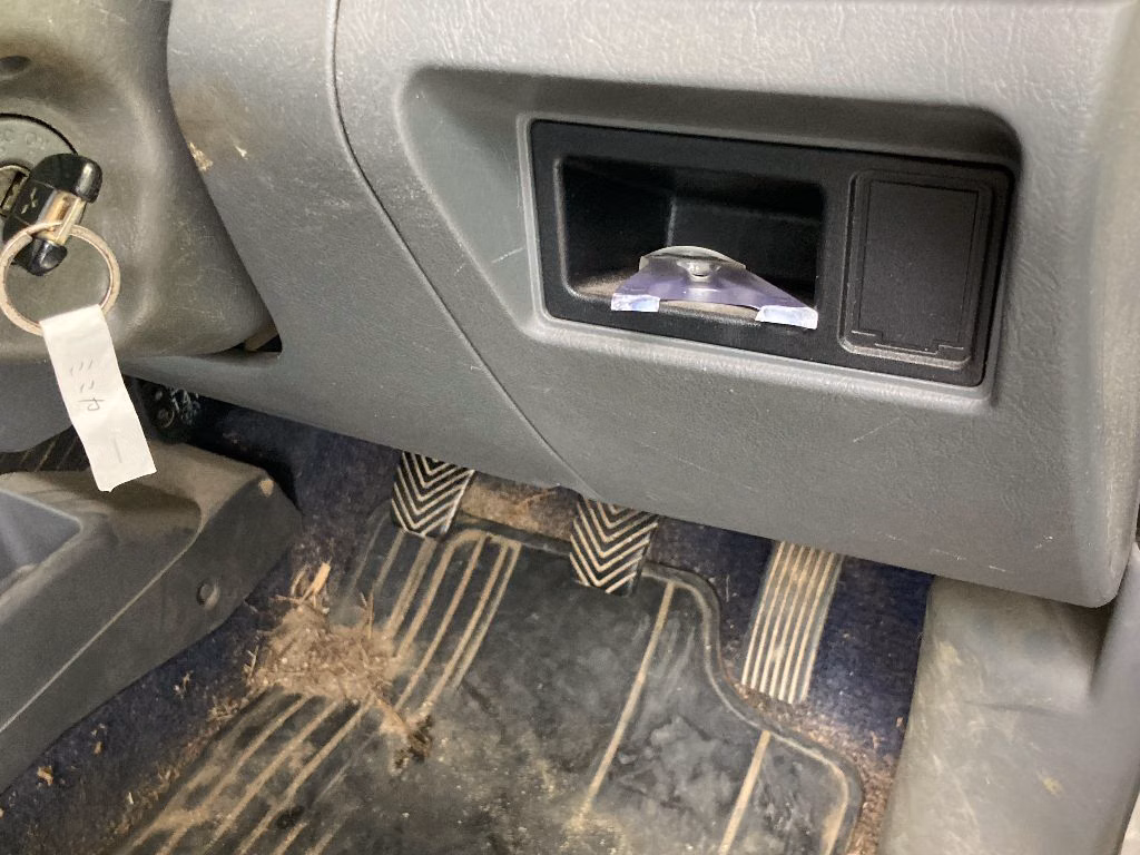 Mitsubishi Minica